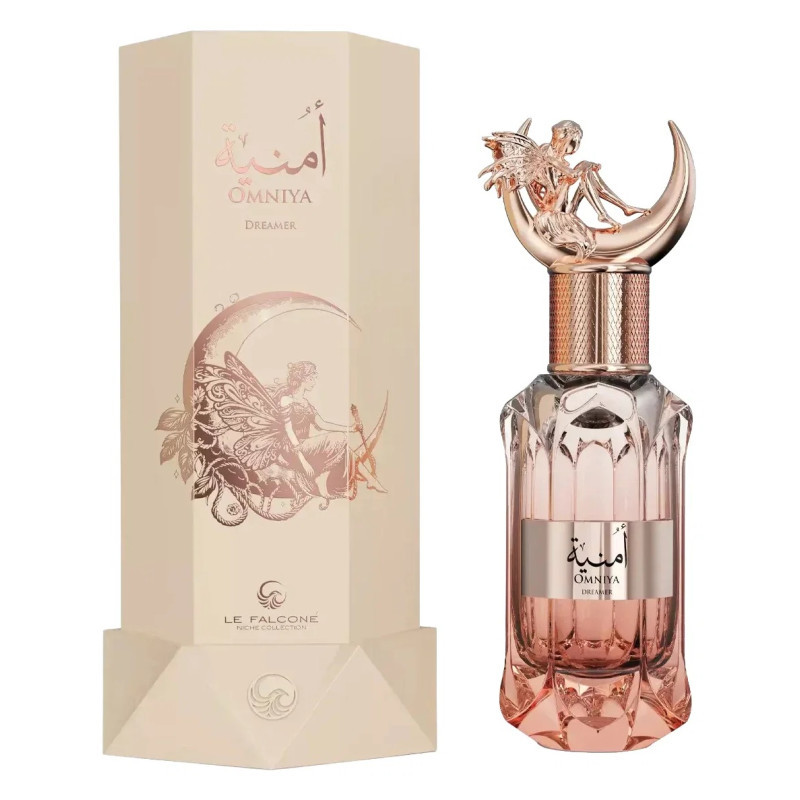 Le Falconé Omniya Dreamer for Women – Lago Discount