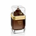 Indulge in Luxurious Middle Eastern Scents with Le Chameau Giza Of Arabia Oud Unisex  Eau De Parfum - 100ml