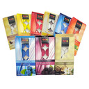 Quality Scented 8pk Tealight Candles By Kerzen