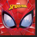 Spider-Man Luncheon Napkins 16ct