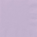 Lavender  Napkins 20 ct
