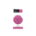 16" Hot Pink Paper Pompom Puff Ball Party Décor