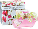 Experience Elegance and Grace with Chifon by Emper for Women - Eau de Parfum, 100ml