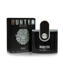 Hunter Night Eau de Parfum - 3.4 fl oz bottle with elegant, stylish packaging.