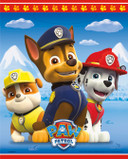 Paw Patrol Loot Bags