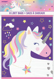 Unicorn 8 loot bags