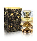 Diamond Pour Femme Eau De Parfum for Women 100ml