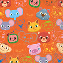 Cocomelon Luncheon Napkins 16ct