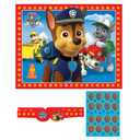 Paw Patrol Party Game