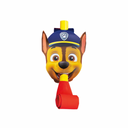 Colorful Paw Patrol blowouts for kids