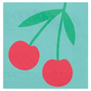 tutti frutti small paper napkins 16-count