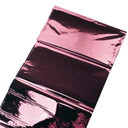 Metallic Foil Tablecover (54'' x 108'') PK