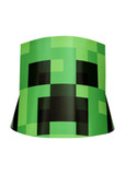 MineCraft Party Hat (8ct)