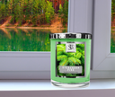 Evergreen Pine Soy Candle 11oz