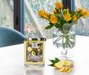 Ginger Lemonade Soy Candle