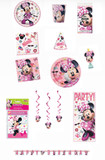 Party Pack Minnie Mouse