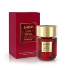 Unleash Your Sophistication with Emper Luxe Rouge by Emper Perfumes - 100ml Unisex Eau de Parfum