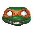 Transform into a Ninja Turtle: Ninja Turtles 8 Paper Masks - Dive into Adventure and Fun