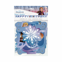 6 ft Frozen II jointed banner