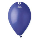 Gemar 12 Inch Royal Blue Latex Balloons – 25 Pack #045 Standard