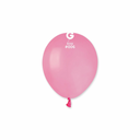 soft rose balloon for elegant decoration