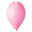 Gemar 12 Inch Rose Latex Balloons – 50 Pack #006 Standard