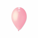 Gemar pink balloon showing color detail