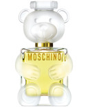 Toy 2 Women’s Perfume by Moschino – Citrus Floral Scent in Iconic Bottle