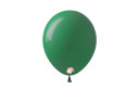Gemar 12” Hunter Green Balloons – 100-Pack #091