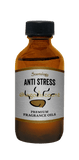 Anti Stress burning Fragrance Oil 2 oz