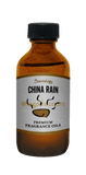 China Rain burning Fragrance Oil 2 oz