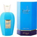 Rebab Eau de Parfum bottle design