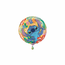 Lilo & Stitch birthday party balloon