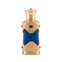 Asal by Hamidi 0.67 oz CPO Unisex Attar with Pineapple Saffron Patchouli and Oakmoss Notes