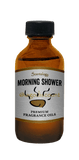 Morning Shower burning Fragrance Oil 2 oz
