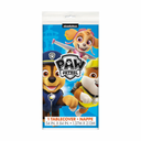 Paw Patrol Rectangular Plastic Table Cover – 54” x 84”