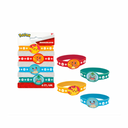 Pokémon Wristbands – 4 ct