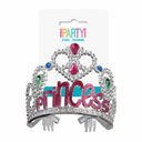 Birthday party princess tiara