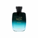 Rasasi Hawas Malibu tropical cologne packaging