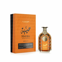Hayba Royale 3.4 fl oz fragrance bottle