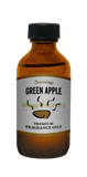 Scentology Green Apple Fragrance Oil