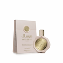 Mirsaal Passion 3.4 fl oz perfume bottle
