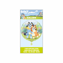 18 inch Bluey foil balloon