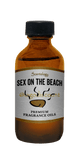 Sex on the beach burning Fragrance Oil 2 oz