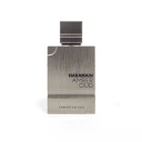 Amber Oud Carbon Edition by Al Haramain Unisex Fragrance