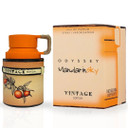 Armaf Odyssey Mandarin Sky Vintage Edition Eau de Parfum 100ml with Box