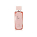 Lattafa Hayaati Florence Eau de Parfum 100ml Blush Pink Bottle for Women