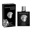 Amaran Kings and Queens Excellence Eau de Parfum 100ml Unisex Fragrance