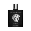 Kings and Queens Excellence by Amaran Fresh Aromatic Woody Perfume 3.4 oz