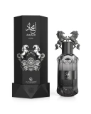 Amjad Glory by Le Falconé Men's Cologne Spray 3.4 oz Bergamot Vetiver Scent